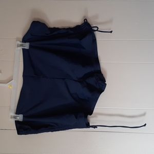 Rose gal swjm shorts